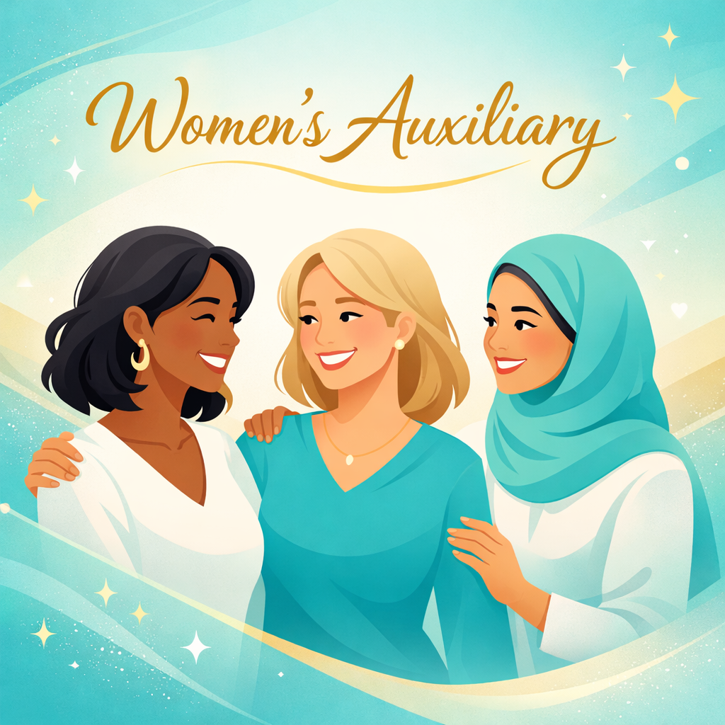 women community